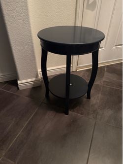 Accent Table