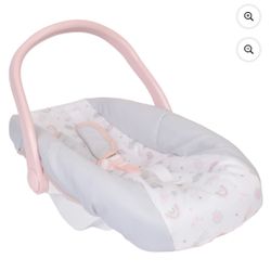 Hopscotch Lane My Baby Doll's  Car Carrier, Baby Doll Accessory, Children Ages 2+