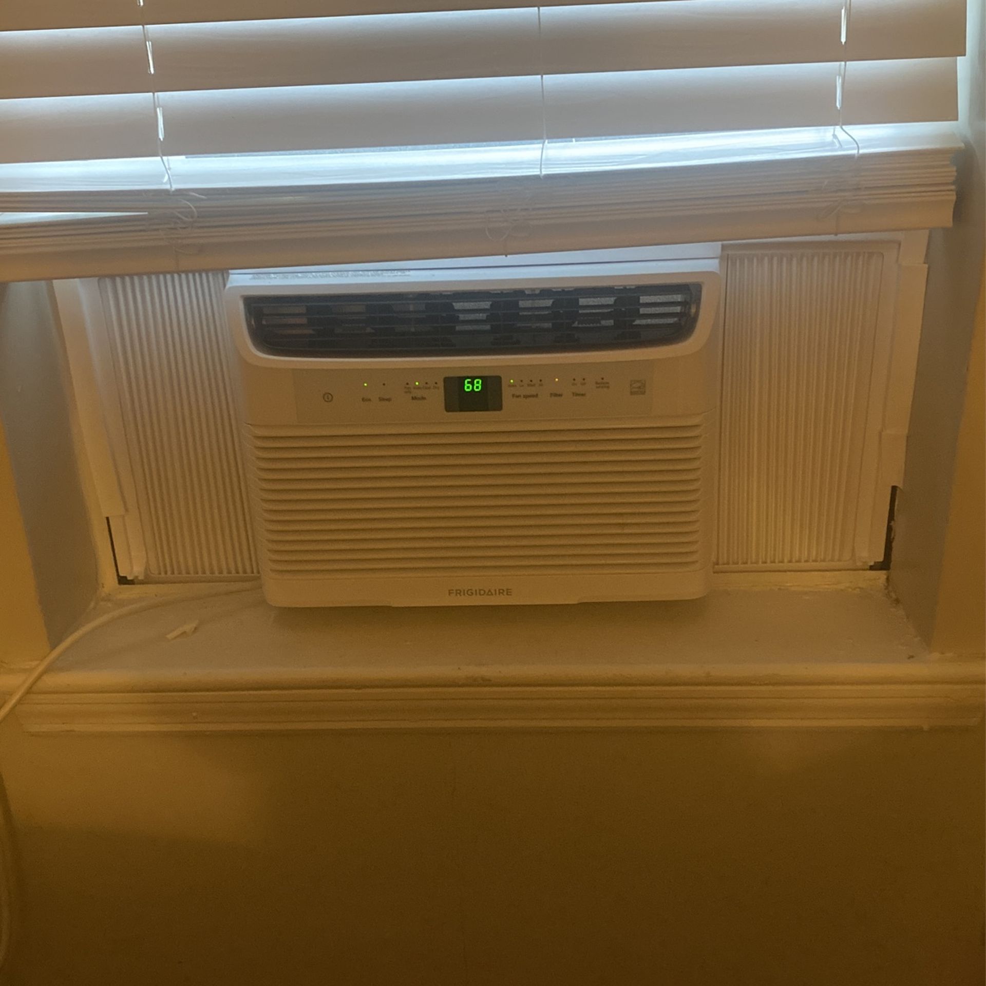 Portable A/C Units