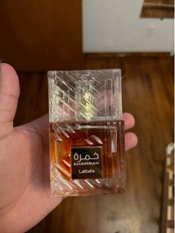 Multiple Men Colognes