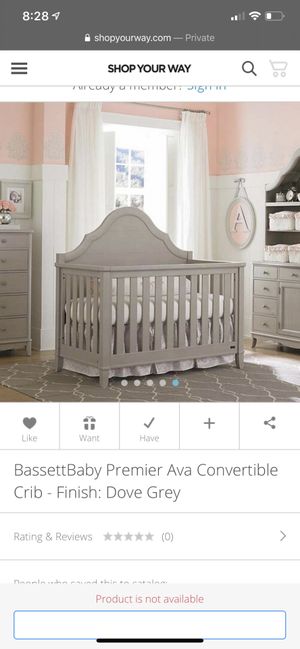 New And Used Baby Cribs For Sale In Coral Springs Fl Offerup