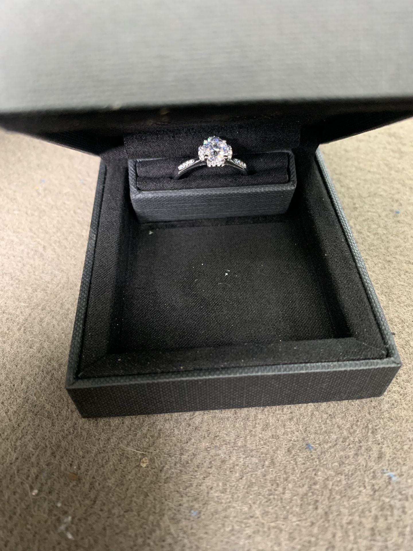 Engagement Ring