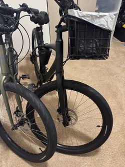 2 Specialized bikes  2025