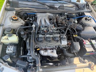 1998 Toyota Camry