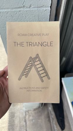 ROAM The Triangle