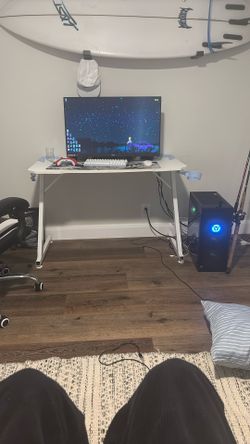 Pc Set Up