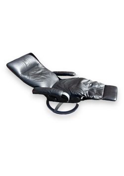 Postmodern Percival Lafer Kiri Lounge Chair – $600 (Long Beach)