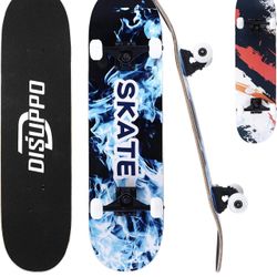 Skate Board Adults NEW