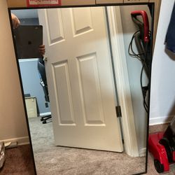 Wall Mirror 