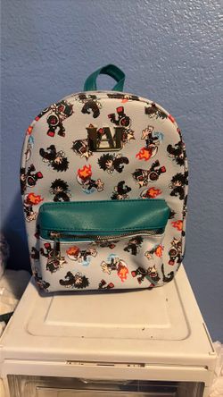 UA MHA backpack