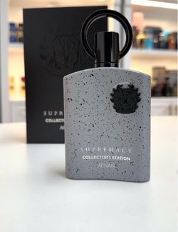 Afnan Supremacy Collector's Edition Fragrance