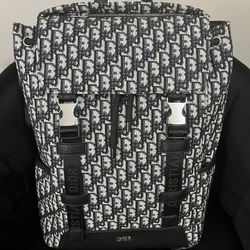 Dior Explore Book bag 