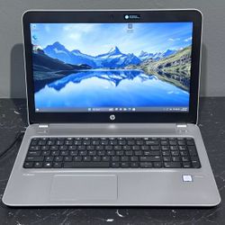 HP PROBOOK TOUCHSCREEN (256 GB SSD, Core i5 , 16 GB RAM )