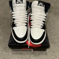 Jordan One Mochas 