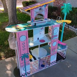 🌼LOL Doll House 🌼