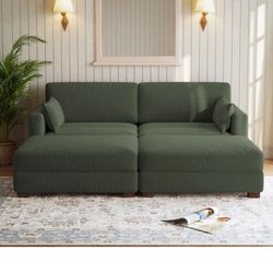 ‼️ Moving Sale‼️ Couch OBO