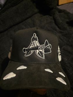 Atlanta Braves Hat