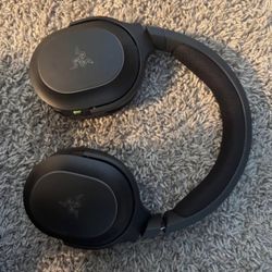 Razer Barracuda X Gaming Headset Wireless