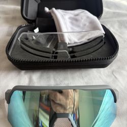 Sports Sunglasses