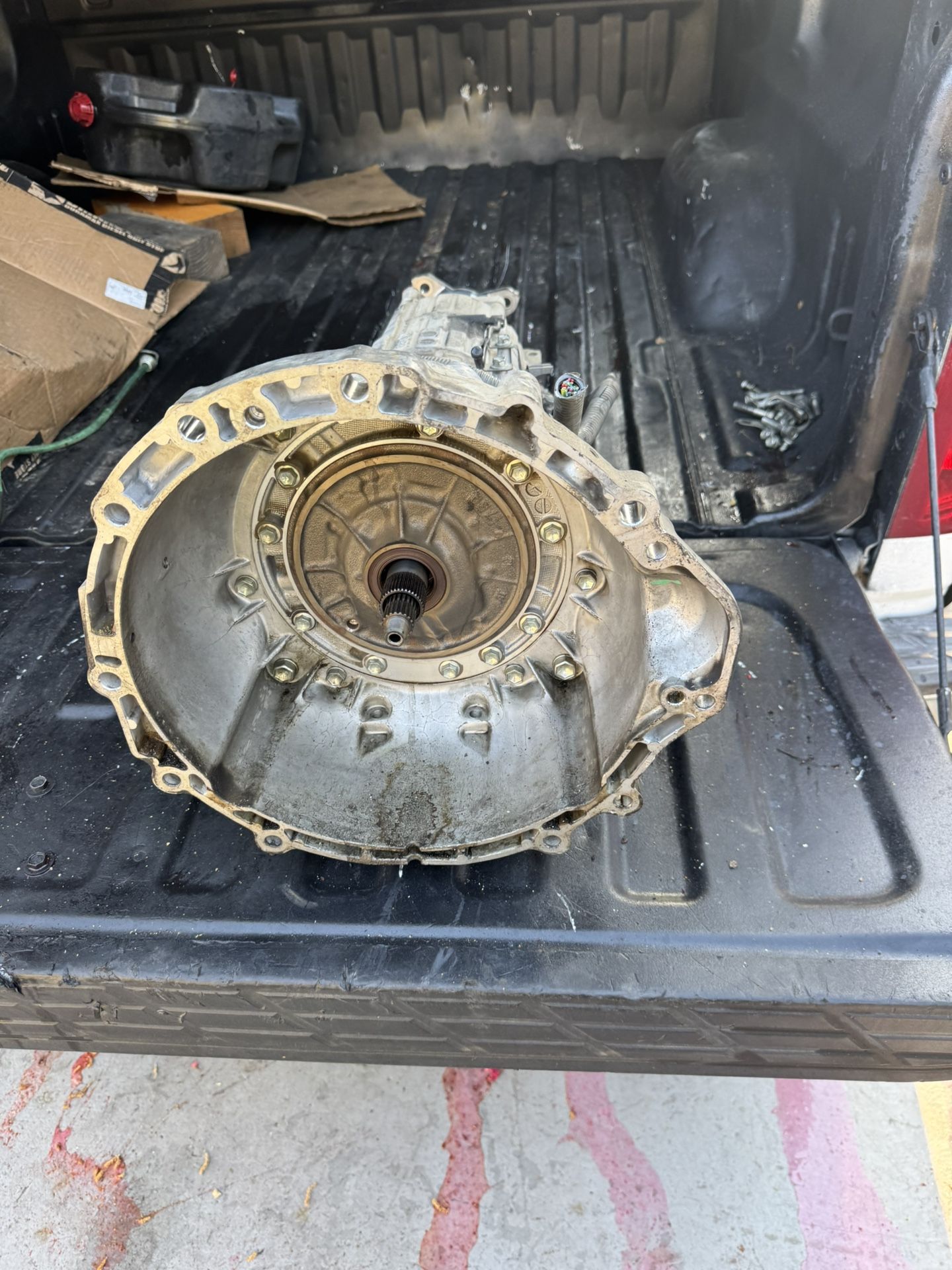 Car Part
