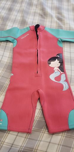 Goldfin water wear 5/6