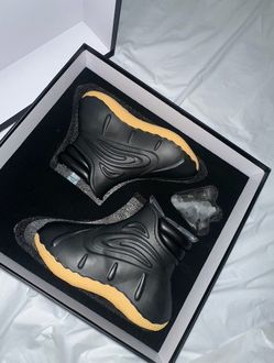 FCTRY Lab × NLE Choppa Duck Boot (new) sz: 8