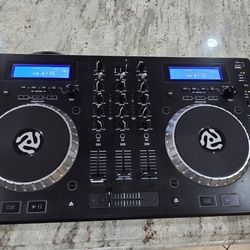 MixDeck Express Numark