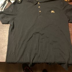 Burberry Shirt