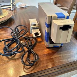 Nikon Coolscan IV (40) 