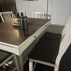 Table Set