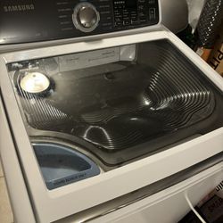 Samsung Washing machine 