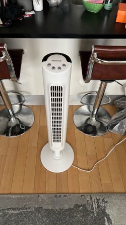 Tower Fan