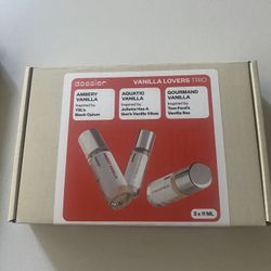 Dossier