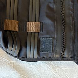 Acne Studios Abby Crossbody Bag