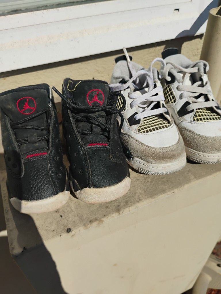 Jordans