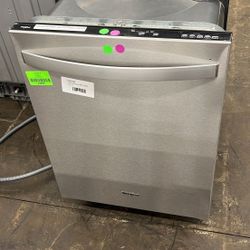 Whirlpool WDT730PAHZ 24  Built-In Dishwasher