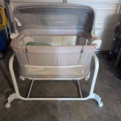 Infant Bassinet