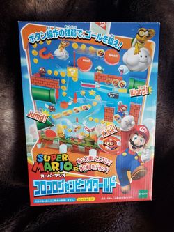 Super Mario epoch