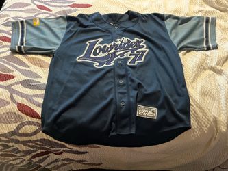 New Lowrider 77 Baseball Jersey XL – Authentic – Never Worn