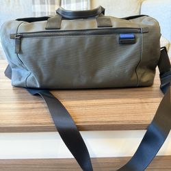 Duffle Bag 