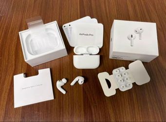 Airpods Pro 3
