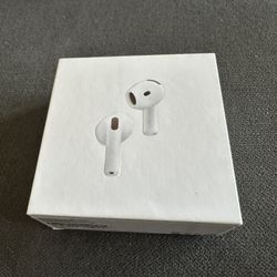 Airpods 4