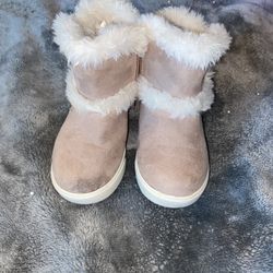 Winter Boots