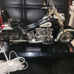 Harley Davidson Phone