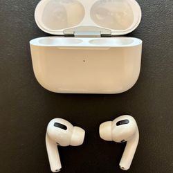 Air Pods Pro Gen 1