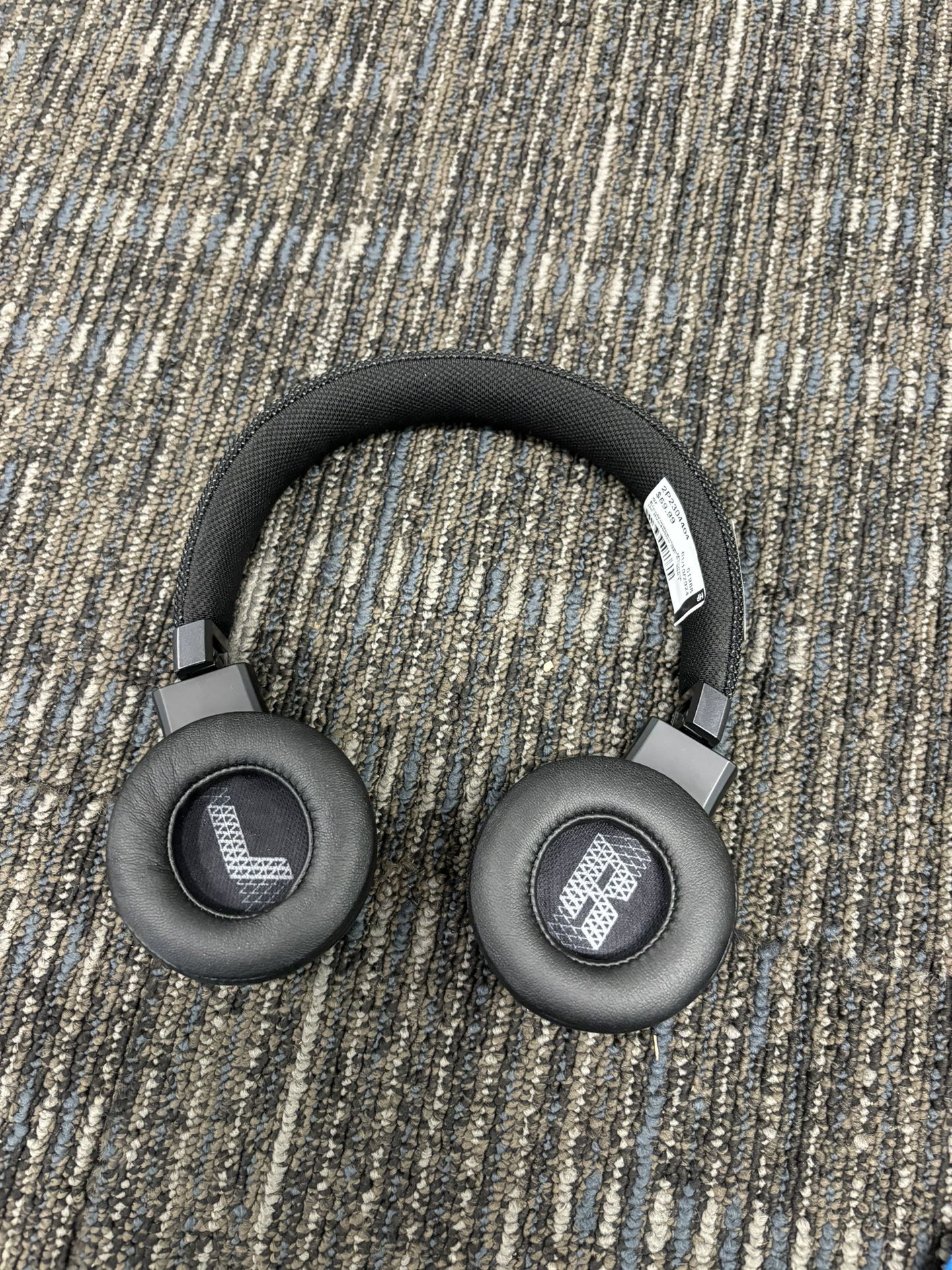 jbl speaker headphones