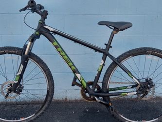 Trek G 2 Gary Fisher collection Alpha gold aluminum bike for Sale in Columbus OH OfferUp
