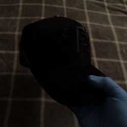 JC HATS & TITO DOUBLE P (Authentic 1:1)