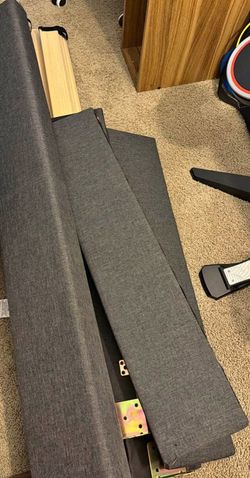 Bed frame