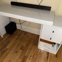 Desk